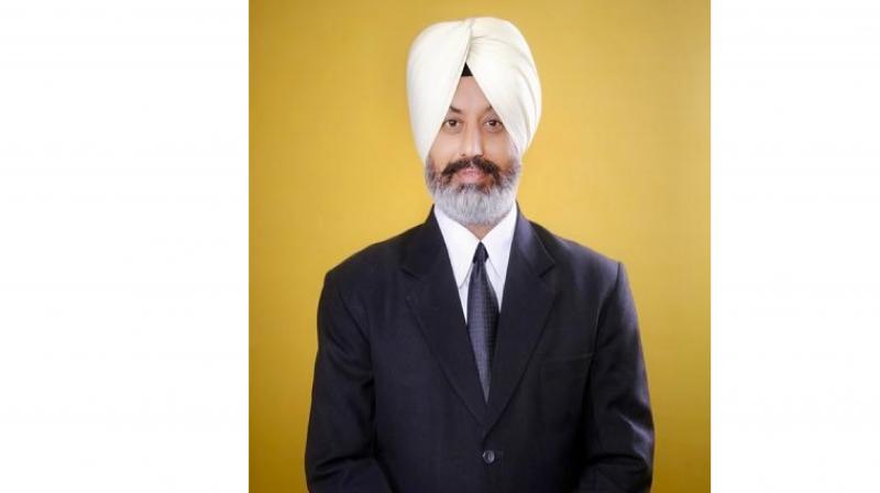 Inderpal Singh