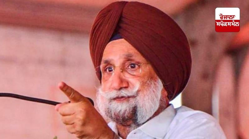 MP Sukhjinder Randhawa reacts sharply on Punjab budget, 'Such a budget will drown Punjab in debt'