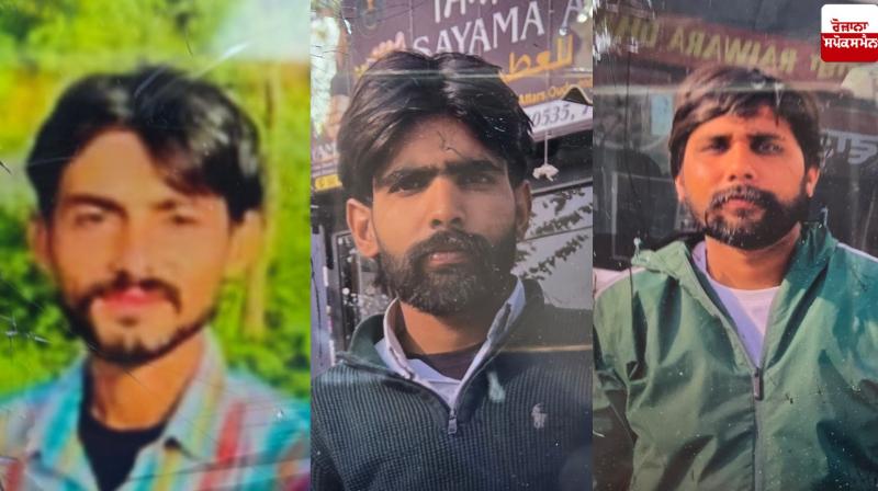 Abohar Accident News