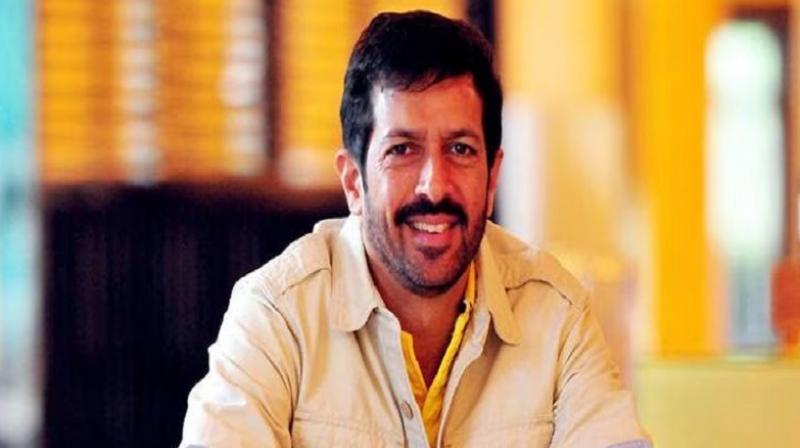 Kabir Khan