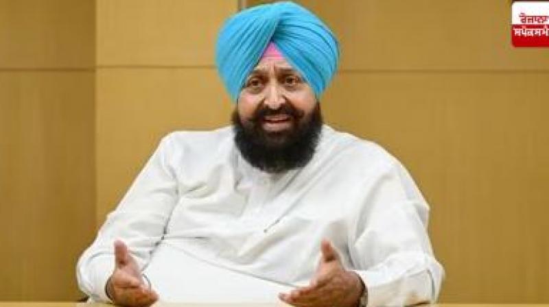 Bajwa condemns central government's reappointment of Chandigarh advisor as Chief Secretary