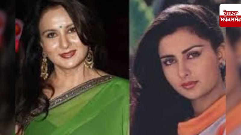 Bollywood actress Poonam Dhillon's house robbed, culprit arrested