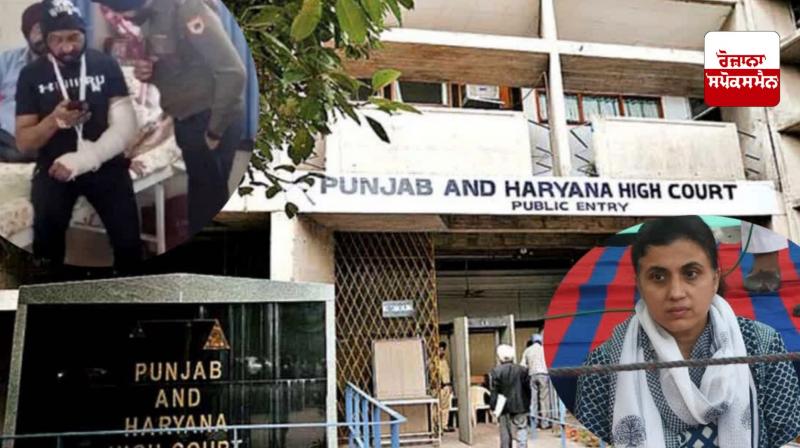 New twist in Colonel Bath's assault case, High Court allows DVR to be shown