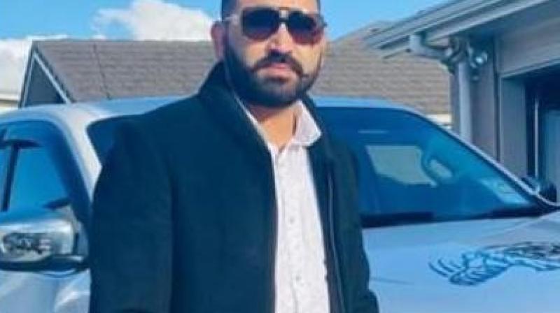 Unfortunate news: Punjabi youth dies in a road accident in New Zealand