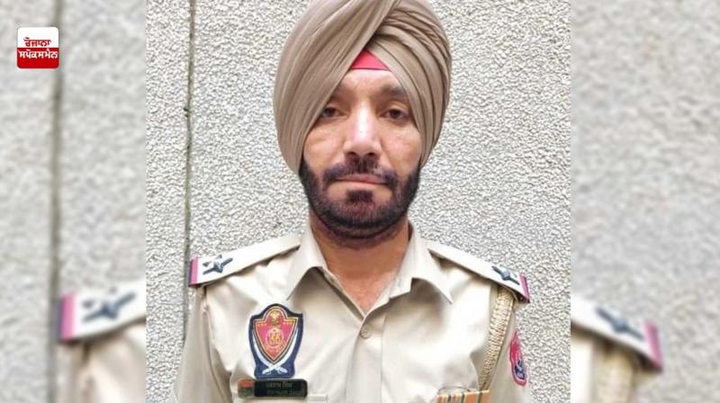 ASI posted on duty got electrocuted from heater, died