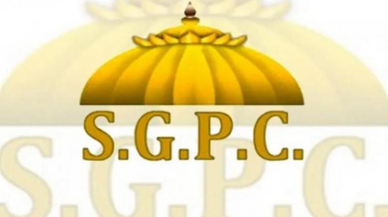 Amendment made in Form No. 1 for SGPC Elections