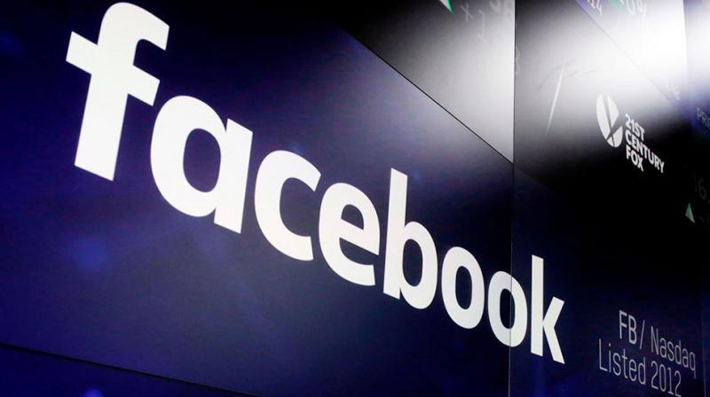 Now everyone can not live on Facebook