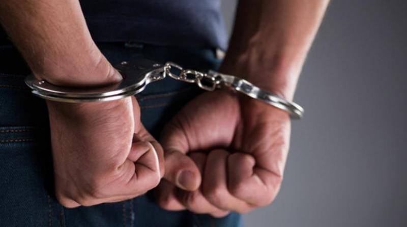 Police arrest 2 drug traffickers in Rohini