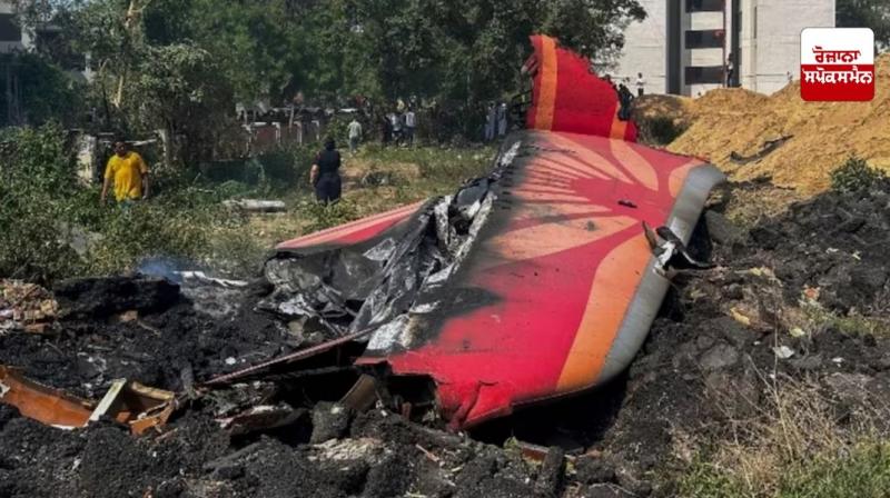 DGCA ਦਾ ਵੱਡਾ ਫ਼ੈਸਲਾ, ਸਾਰੇ ਬੋਇੰਗ ਜਹਾਜ਼ਾਂ ਦੀ ਜਾਂਚ ਦੇ ਦਿੱਤੇ ਹੁਕਮ