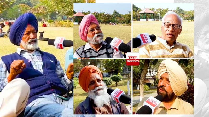 What people think about the decision of Channi govt regarding Punjabi language