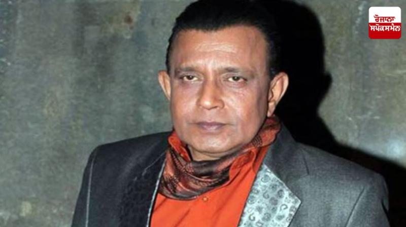 Actor Mithun Chakraborty will receive the Dadasaheb Phalke Award.