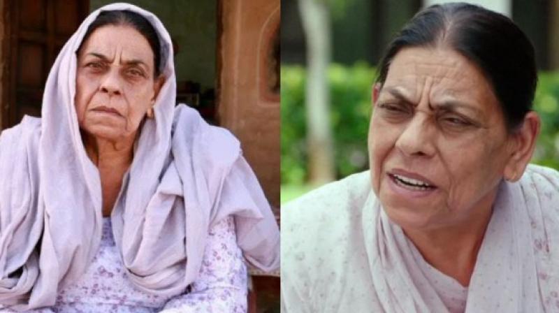 Nirmal Rishi article in punjabi 