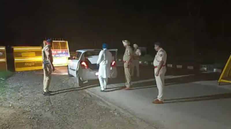 Two brothers arrested with heroin worth crores in Firozpur News