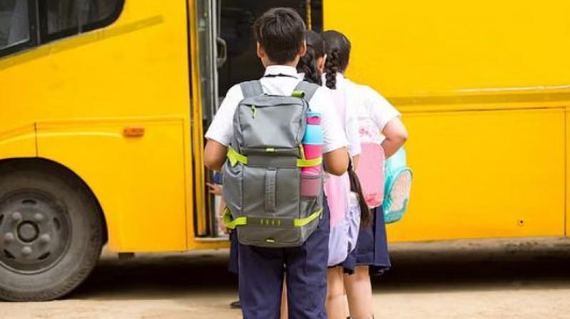 ਫ਼ਾਜ਼ਿਲਕਾ ਜ਼ਿਲ੍ਹੇ ਦੇ ਪ੍ਰਾਇਮਰੀ ਸਕੂਲ ਹੋਏ 'ਬੈਗ ਫ਼੍ਰੀ'।