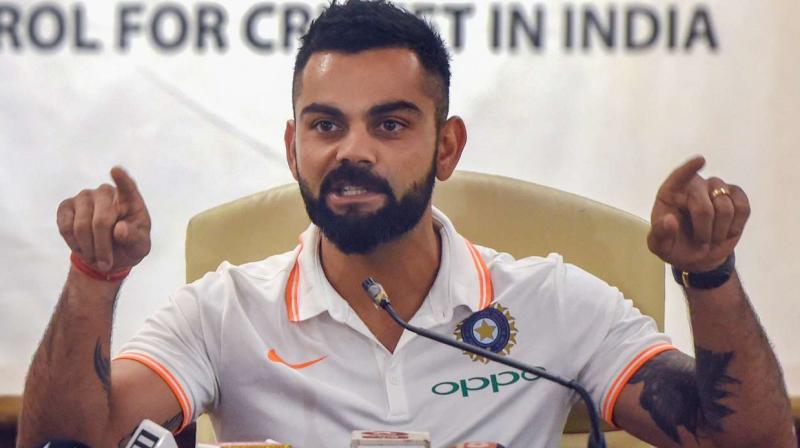 kohli