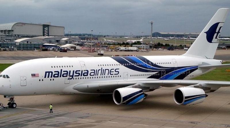 Malaysia Airlines Direct flights from Amritsar started