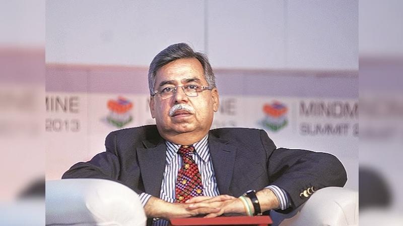 ED attaches properties of Hero MotoCorp chairman Pawan Munjal