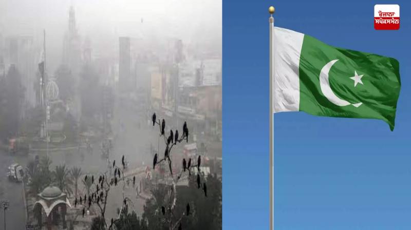 Pakistan Lockdown News