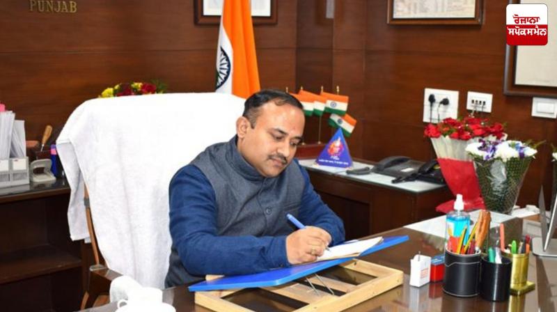 There will be live webcasting at all the by-election booths