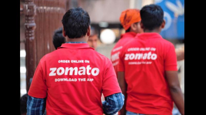 Zomato