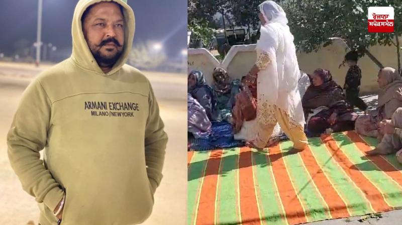 Ajnala youth dies of heart attack in Dubai