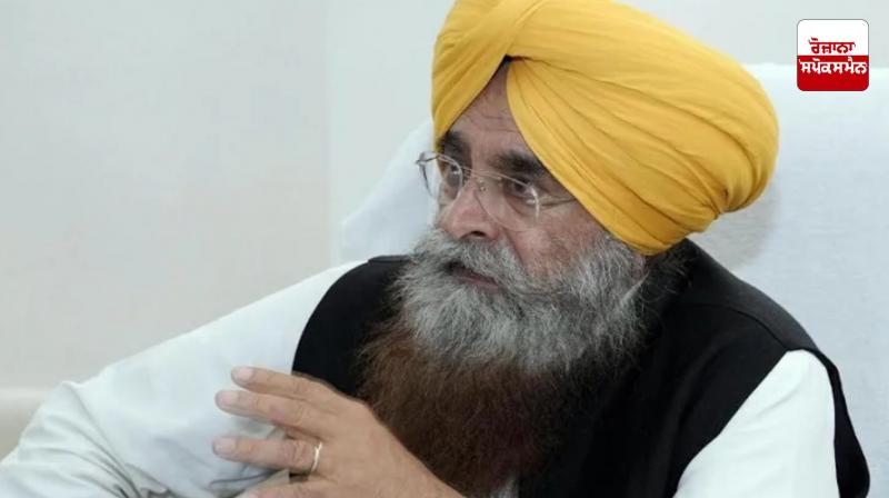 Gurmeet Khudiyan demands immediate financial relief from the Center