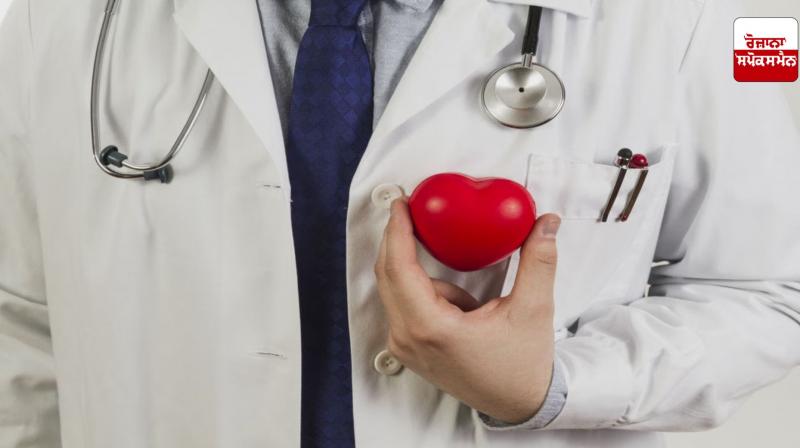 Patient gets new life with heart transported from Chandigarh to Delhi via Green Corridor