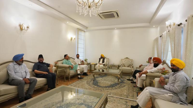 Lok Sabha Election news in punjabi 