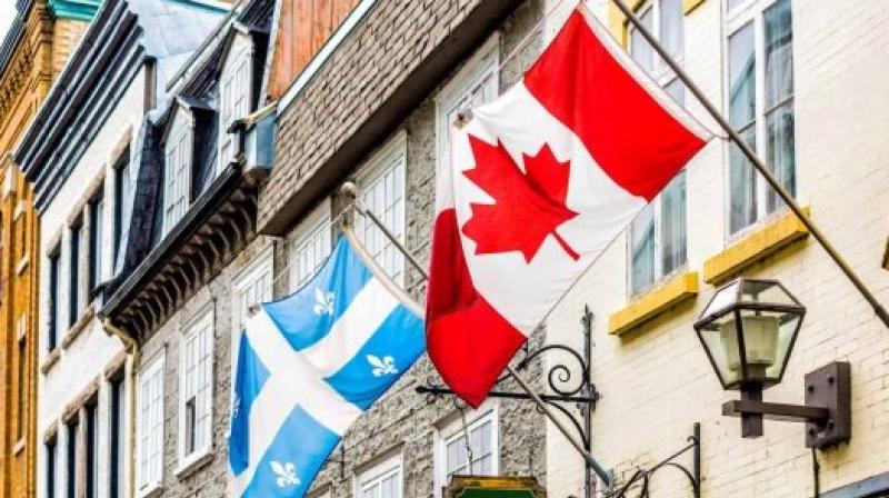 Now students in Quebec will have to learn French