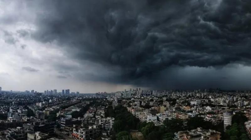 Punjab Weather Update News in punjabi 