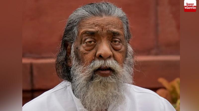 Former Jharkhand Chief Minister Shibu Soren passes away