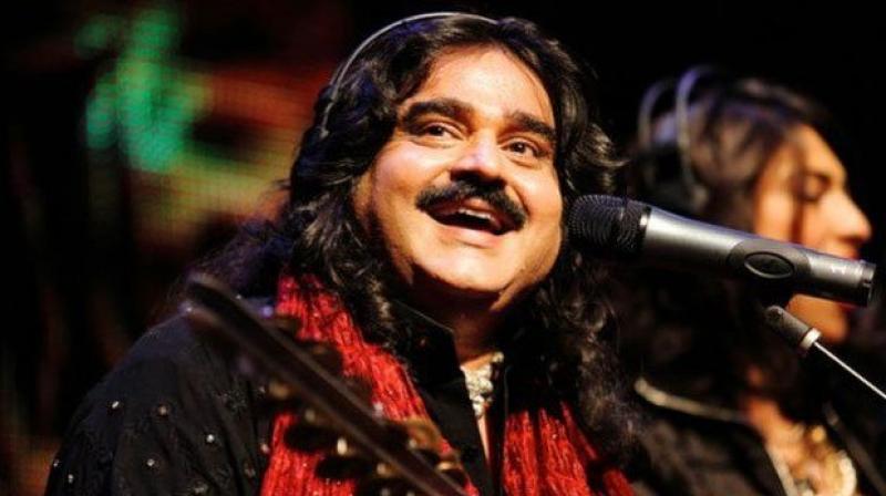 Arif Lohar