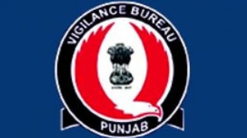 Vigilance Bureau