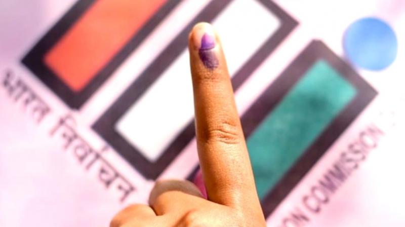 Lok Sabha Election 2024