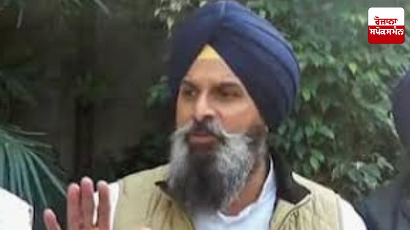 40,000-page chargesheet prepared in Majithia case
