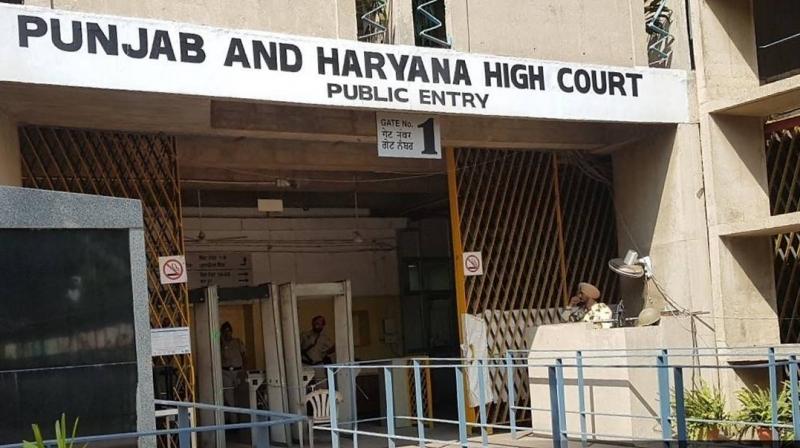 The High Court came down hard on the toll plazas closed by the farmers in Punjab