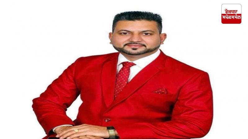 Canada-based media and real estate mogul Jass Brar passes away