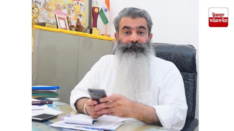 Former minister Bharat Bhushan Ashu's anticipatory bail plea rejected in land scam case