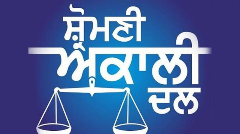 Akali Dal Nijjar Dairy De Panne