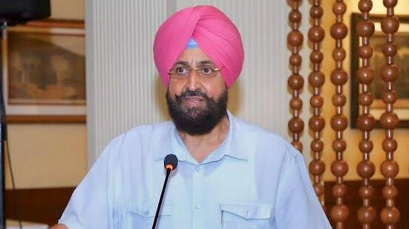 Partap Singh Bajwa