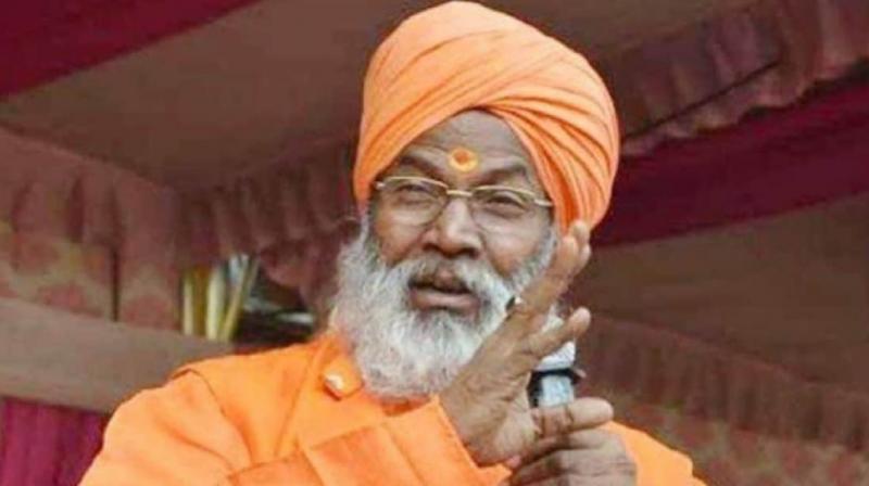 Sakshi Maharaj