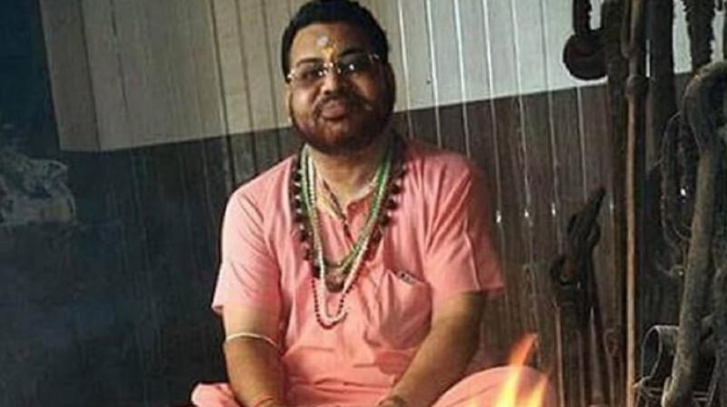 Ambala- The court sentenced the rapist 'Jalebi Baba' to 14 years in prison