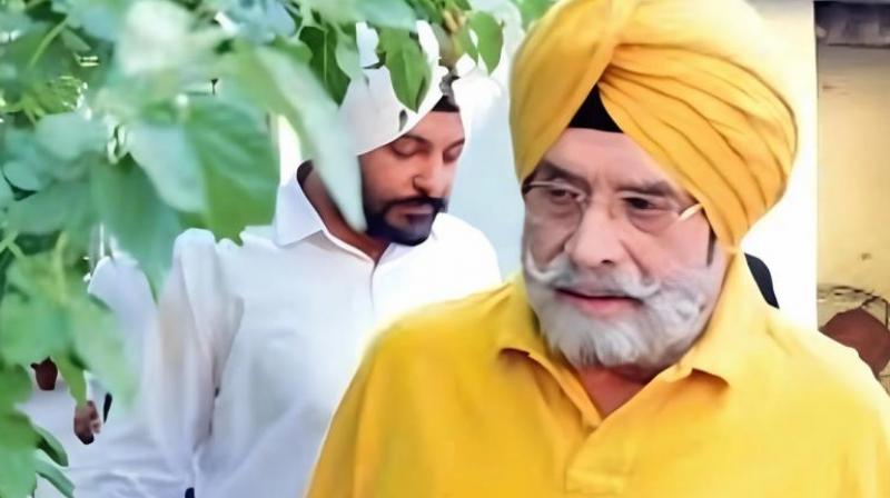 High Court grants interim bail to Bharat Inder Singh Chahal