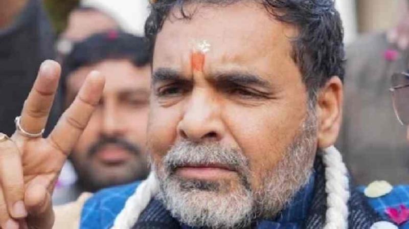 Wrestling Federation of India Controversy