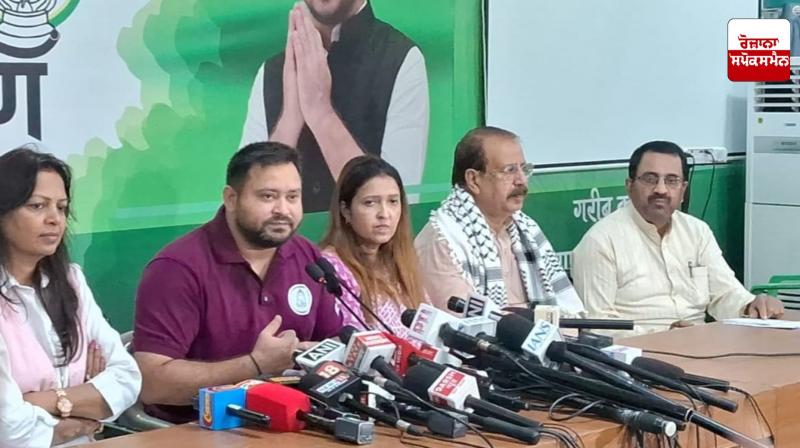 Contract workers are facing physical, mental and financial exploitation due to wrong policies of the government'