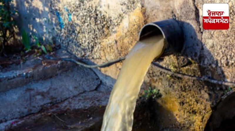 Contaminated groundwater crisis: 'Uranium in 62% of Punjab's groundwater samples' - Report