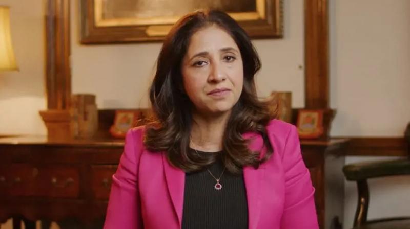 Anusha Shah News in punjabi 