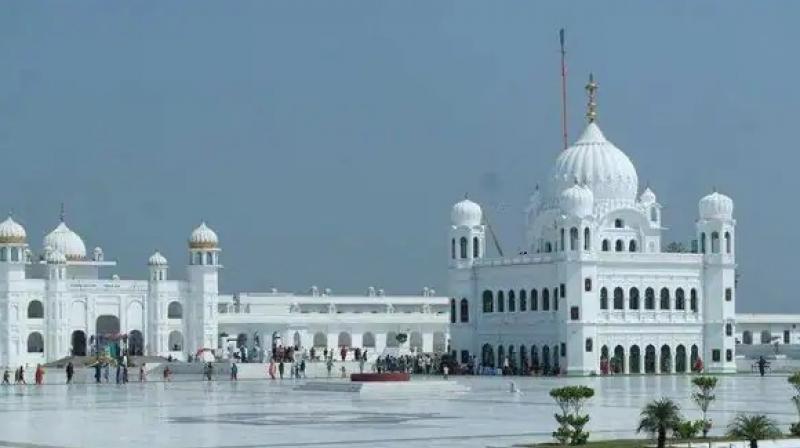 Kartarpur Corridor