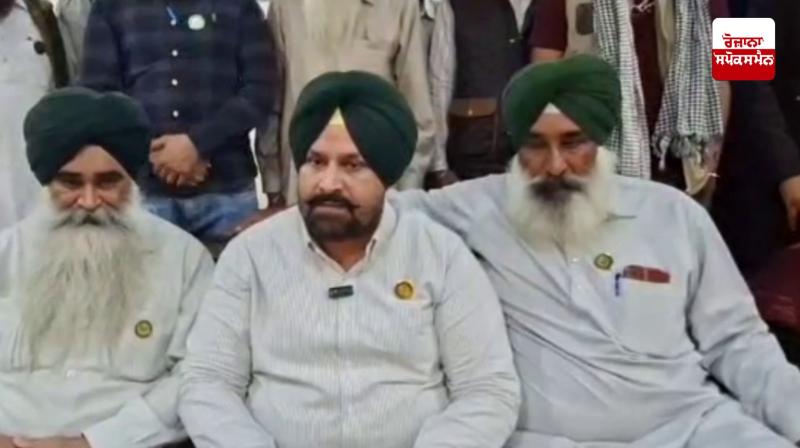 Permission should be given to open opium-powder shops and poppy cultivation in Punjab: Harmeet Singh Kadia