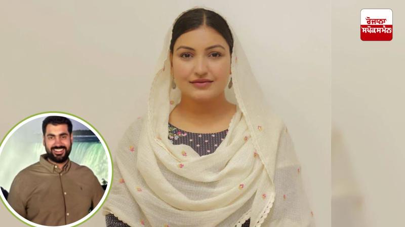 AAP MLA Anmol Mann's husband's sentence stayed